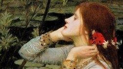 Character Analysis of Ophelia in Hamlet: Read Free Sample Essays