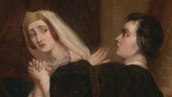 Relationship of Hamlet and Gertude: Read Free Sample Essays
